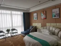 Yihai Hotel Các khách sạn ở Chung Sơn