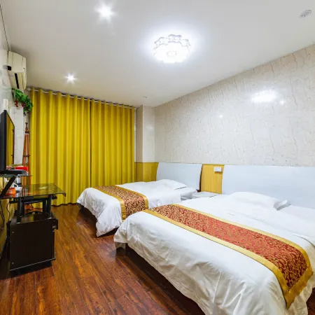 Suining Yuxing Hotel