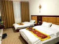 Guanegou Shanshuijian Manor Các khách sạn ở Đãng Xương