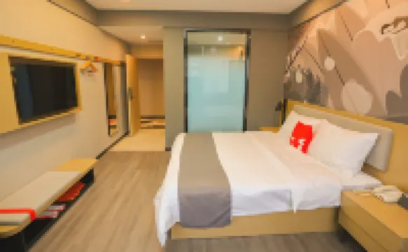 Shankee Hotel (Xuanhan Yilian)