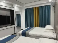 Tonglu Hefengyuan Hotel