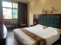 Fuping Haoli Hotel