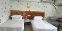 Xiushui Qinlan Hotel - Habitación De 2 Camas Con Mahjong