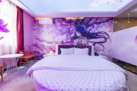 18 HOTEL - Romantic