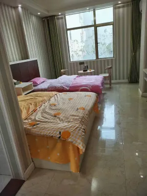 Wanxing Apartment Hotel