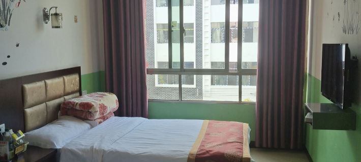 Family Hostel Hotels in Yuqing