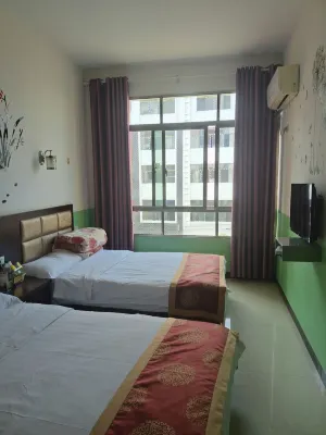 Family Hostel