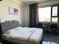 Meihekou Yanlancang Homestay