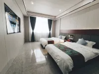 Xinyi Fatai Network Coffee House Hotel