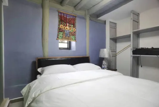 Delamu Youth Inn Photos