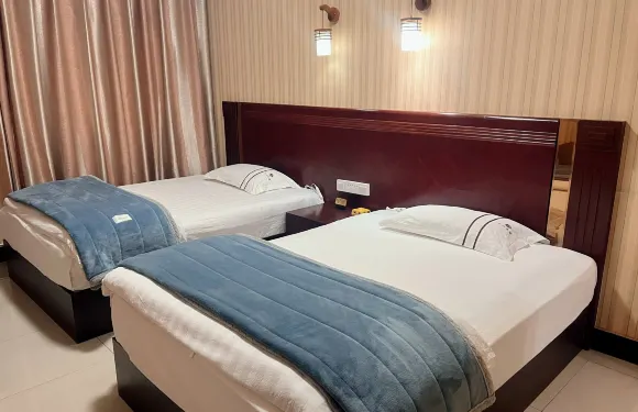 昆明和景精品酒店