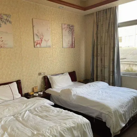 Zhongxin Homestay