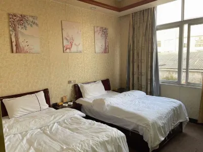 Zhongxin Hotel