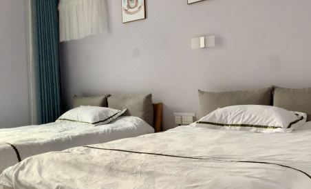Xingyun Hotel - Housity