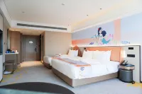 Tianjin Polar Ocean Hotel Hotel in zona Chaoyin Temple