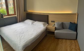 Jingshi Daquan Business Hotel