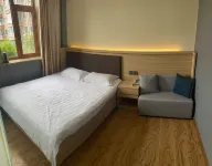 Jingshi Daquan Business Hotel - 2 ดาว