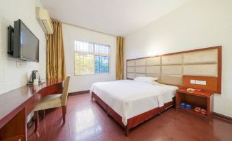 Cangzhou Innovation Hotel (Cangzhou West Railway Station Star School Branch)