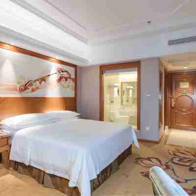 Vienna International Hotel (Suqian Fazhan Avenue) Rooms