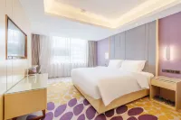 Lavande Hotel (Dongguan Shijie Jiarong Shopping Plaza) Hotels near Dongguanshi Weimei Taoci Museum