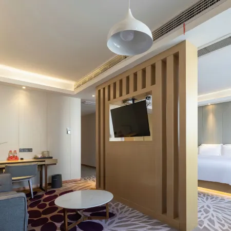 Lavande Hotel
