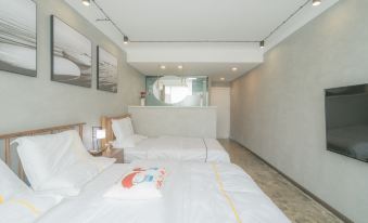 Wuruo Inn