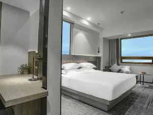 Shangqiu Zhongtai Maison New Century Hotel