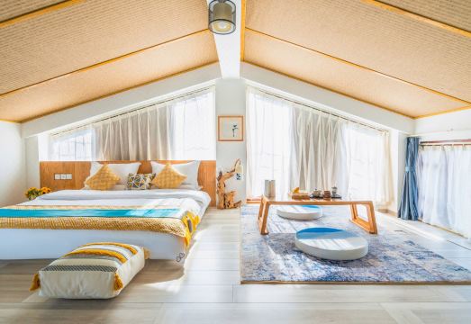 银月·清舍客栈（大理古城店）外景图