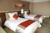 Harbin Airport Taiping Lake Hot Spring Hotel