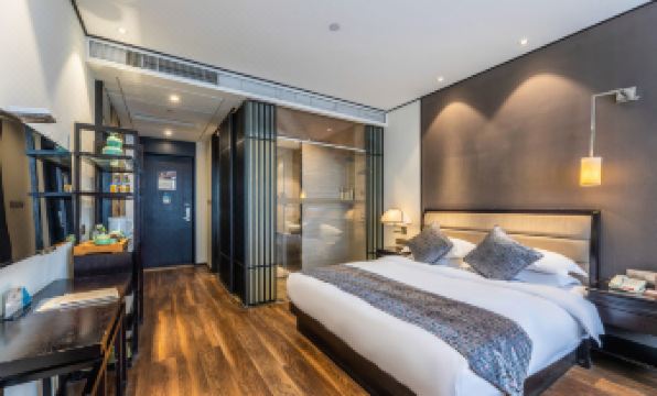 Yuetu International Hotel