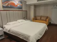 鄱陽普拉斯飯店 - 2 星級