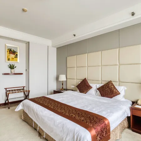 Seventh Fairy International Hotel