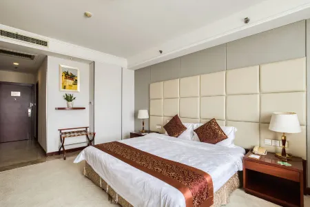 Seventh Fairy International Hotel