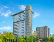 Hangzhou Huachen Kenzo Hotel Hotel di Kota baru Qianjiang