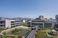 Tianlu Hotel Hotels in Shangnan