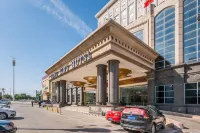 Longxing International Hotel