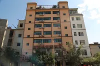 JiaHuaBusiness Hotel Ξενοδοχεία στην πόλη Huaping