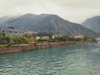 Wenchuan Linjiangge Inn