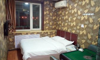 Harbin Huaying Hotel