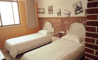 Promise French Hostel (Shouxian East Street)