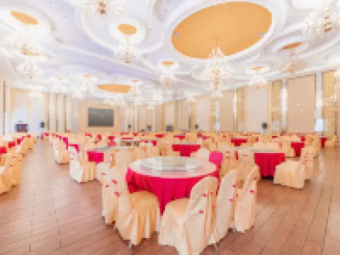 Ping Lu International Hotel Hotels in Pingguo