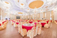 Ping Lu International Hotel Hotels in Pingguo