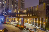 Wyndham Grand Plaza Royale Changsheng Jiangyin