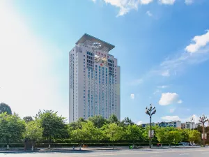 아이링 다첸 인터내셔널 호텔