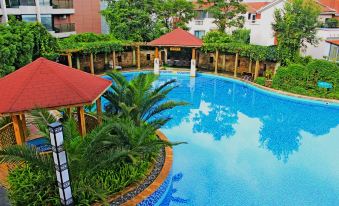 Hotspring Peninsula Resort Hotel