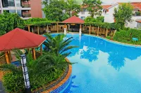 Hotspring Peninsula Resort Hotel