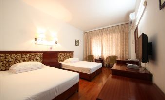 Nanning Mingyuan Collection Hotel (Family)