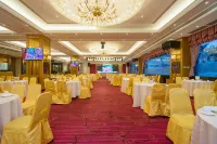 Metropolitan Hotel Hôtels à : Dongguan