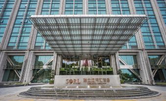 Sorl Hotel Hangzhou
