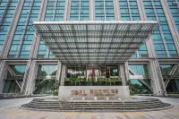 Sorl Hotel Hangzhou Hotel a Qianjiang New Town